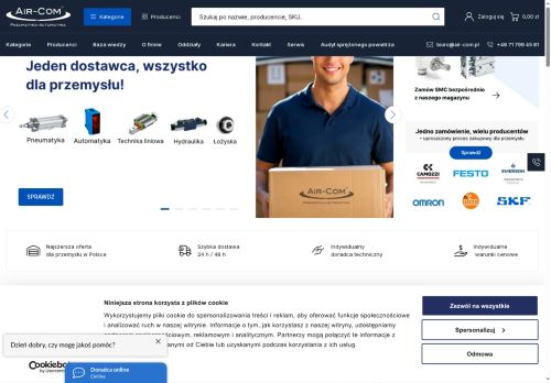 Air-com.info