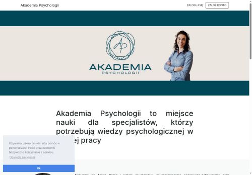 Szkolenia dla psychologów