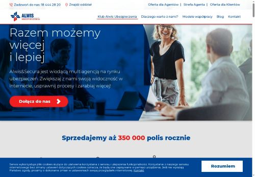OC najtaniej w Polsce, powiecie, mieście.