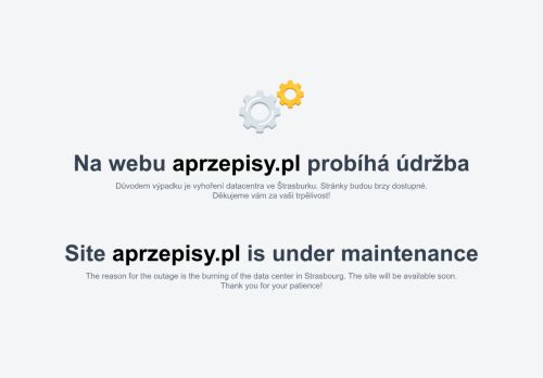Przepisy, które musisz wypróbować
