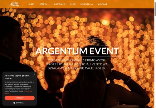 Agencja Argentum Event