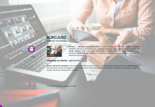 Licytacje, jakie serwisy są najbezpieczniejsze