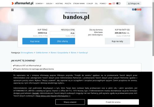 Bandos.PL Znajdź wymarzony zespół muzyczny na Twoją okazję