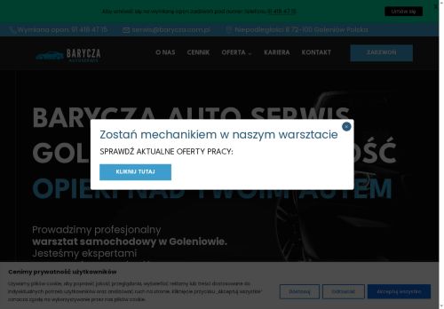 Barycza AutoSerwis