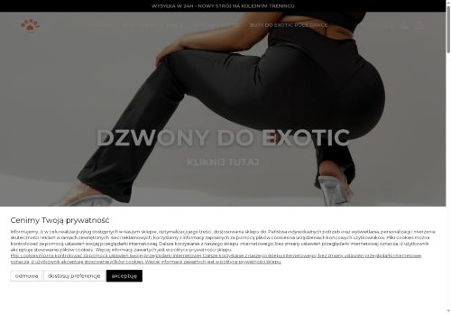 Beng Pole Dance Shop