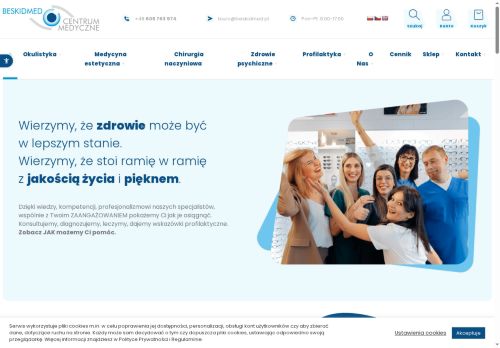 BeskidMed