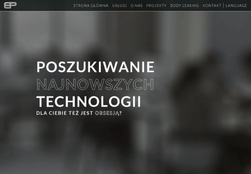 Biznesport Strony Internetowe Aplikacje Dedykowane dla Firm Bazy