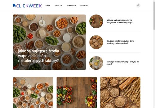 ClickWeek domki Bieszczady