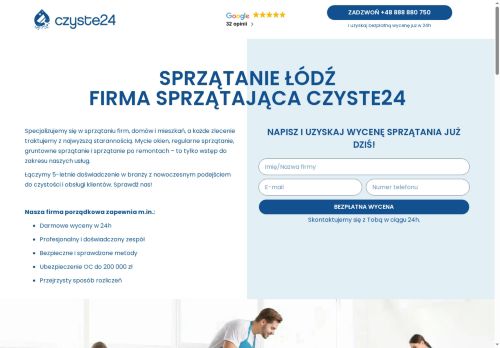 Czyste24