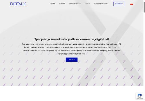 Digitalx