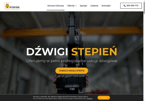 Geotech