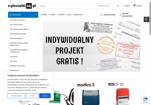 E-pieczatki24.pl