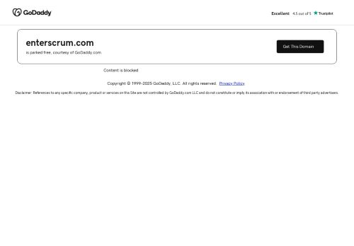 EnterScrum: managing meetings of remotely working team in Scrum