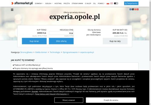 Experia Opole