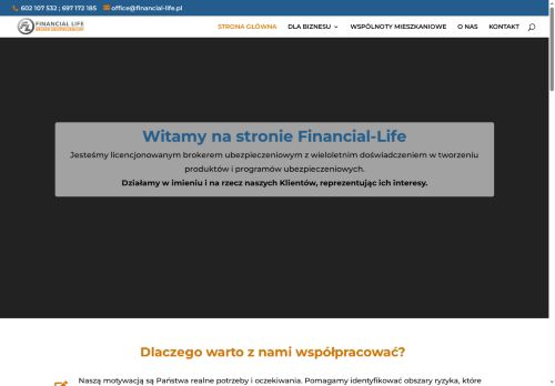 Rodo polisa - Ubezpieczenie dla iOD - Polisa dla Inspektorów