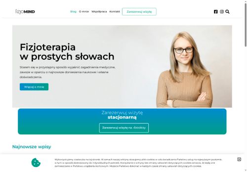 Fizjomind.pl