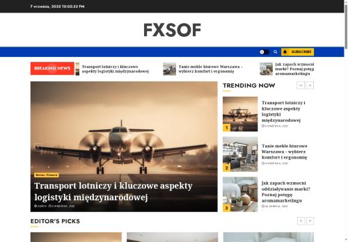 Sprawdzone i działające roboty Forex