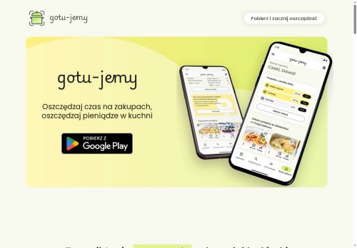 Gotu-jemy.pl