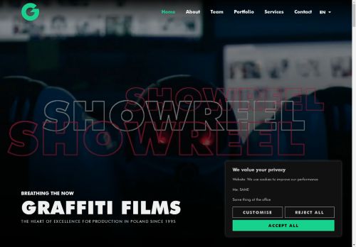 Graffiti Films