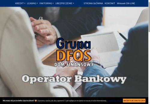 Grupadfqs.Dom Finansowy