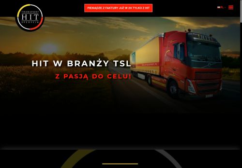 HiT Transport i Spedycja