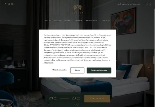 Hotel Estera Kraków
