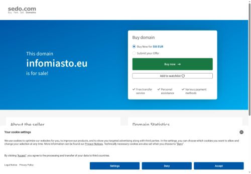 Infomiasto rozmowy i filmy