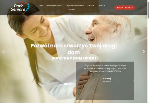 Dom Seniora Karkonoski Zakątek w Jeleniej Górze