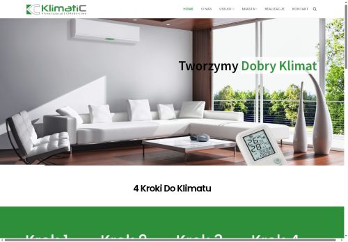 Klimatic