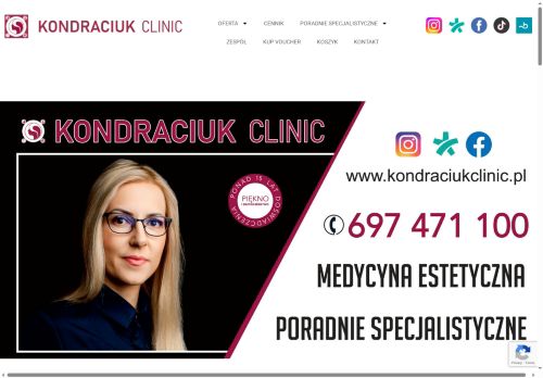 KRIS MEBLE meble na wymiar Zielonka