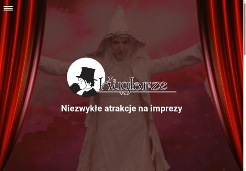 Kuglarze artystyczna oprawa wydarzeń ponad 200 artystow do uslug
