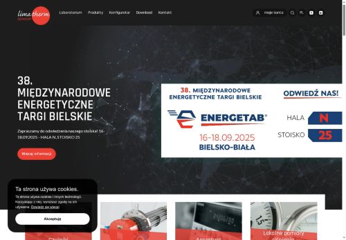 Producent ręcznie produkowanych przemysłowych czujników temperatury