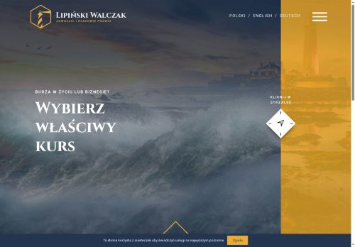 Kancelaria Lipiński Walczak