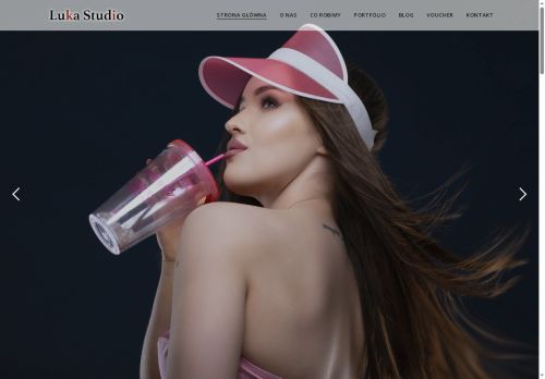 Luka Studio produkcja fotograiczna i video Katowice
