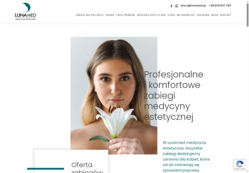 Lunamed Medycyna Estetyczna