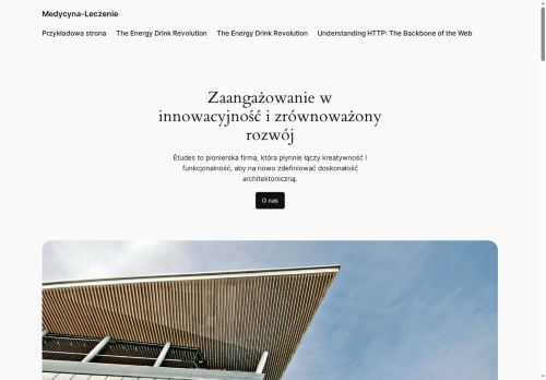 Najlepszy Portal Medyczny w Sieci