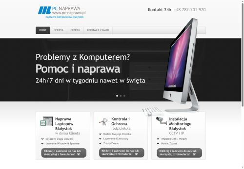 Naprawa laptopów MMC Electronics