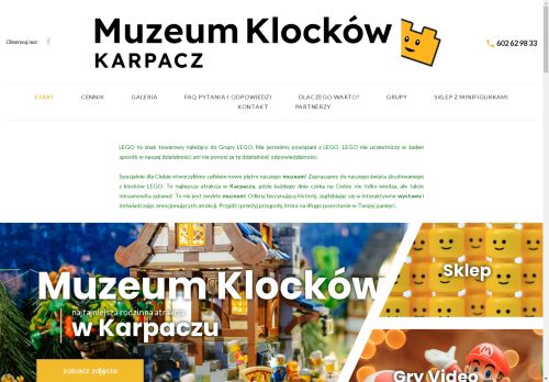 Atrakcje w Karpaczu