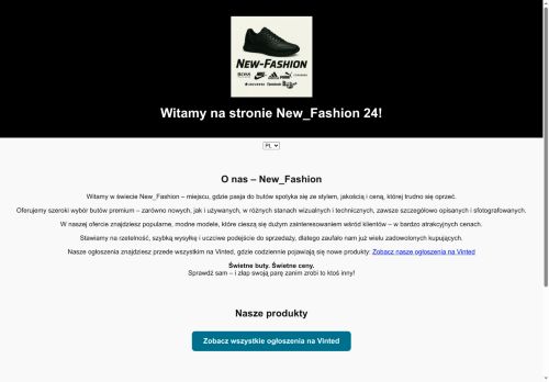 New Fashion Sneakersy premium Nike, Adidas,