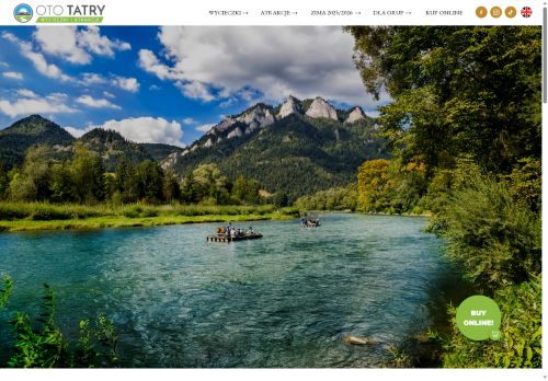 Kulig Zakopane