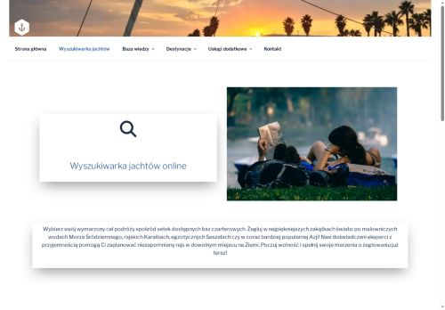 Polish Charter Agency