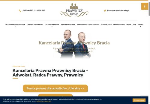 Prawo energetyczne wsparcie przy umowach i spora