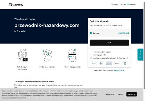 Przewodnik po grach hazardowych online