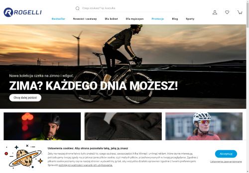 Odzież do biegania
