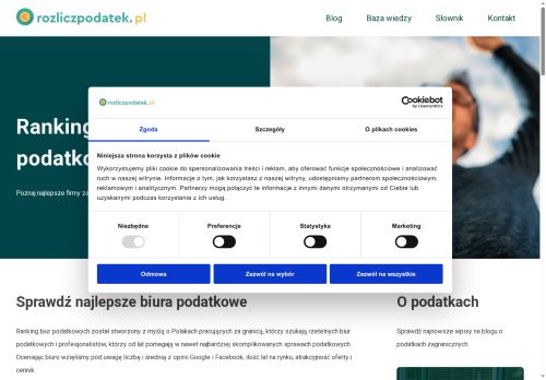 RozliczPodatek.pl