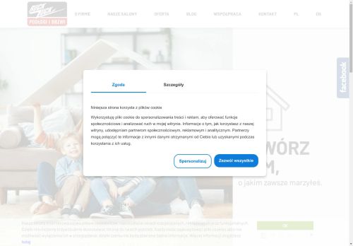 Listwy podłogowe RyckZuck