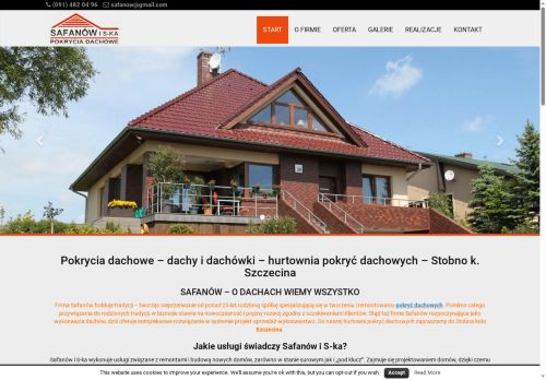 Safanów