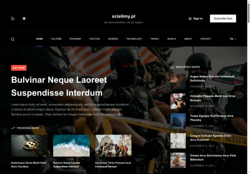 Internetowy sklep z pościelą Scielimy