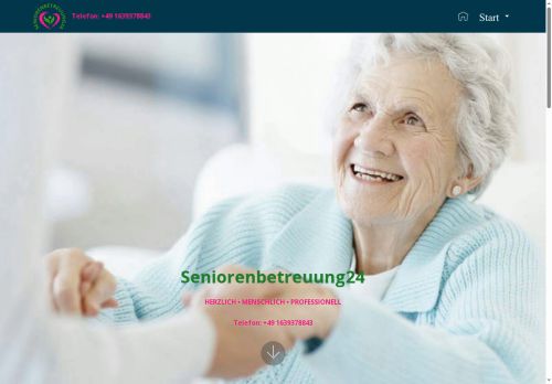 Seniorenbetreuung24-std