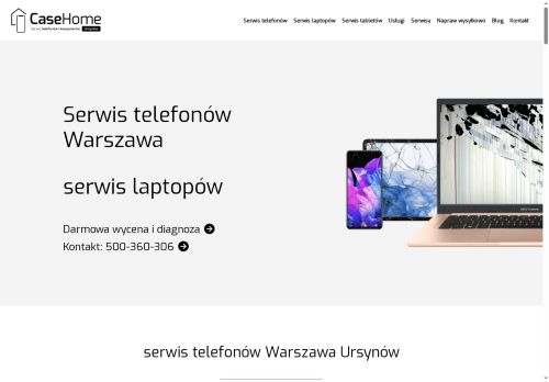 CaseHome